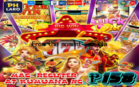 From the moment you start playing, you’ll be hooked by the game’s charm and potential