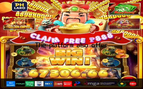 The platform also offers a demo mode, allowing players to try out games for free before committing real money
