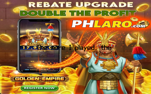 The more I played, the more I felt connected to other players who shared the same passion