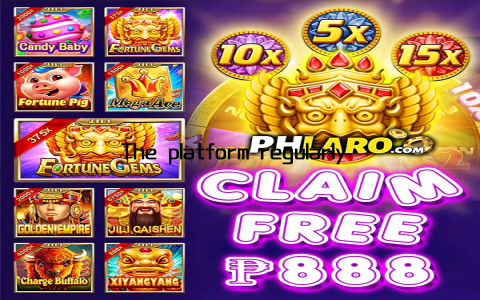 The platform regularly introduces new features, games, and updates to keep the experience fresh and engaging
