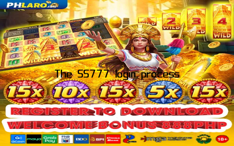 The SS777 login process is more than just a gateway; it’s a promise of reliability