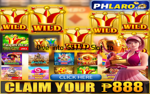 Dive into SS777 Slot today and discover why it’s the ultimate destination for gamers everywhere