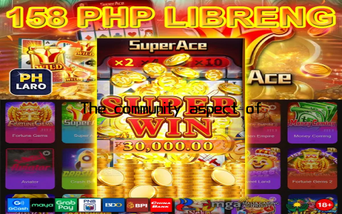 The community aspect of SS777 is a major draw for players who enjoy the social side of gaming