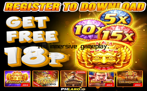 Its immersive gameplay, generous rewards, and vibrant community make it a standout in the world of online gaming
