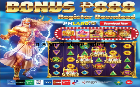In a world where entertainment and opportunity intersect, ss777 slot is redefining what it means to be an online gamer